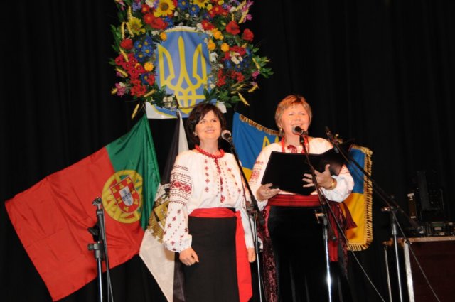 18 річниця Незалежності України